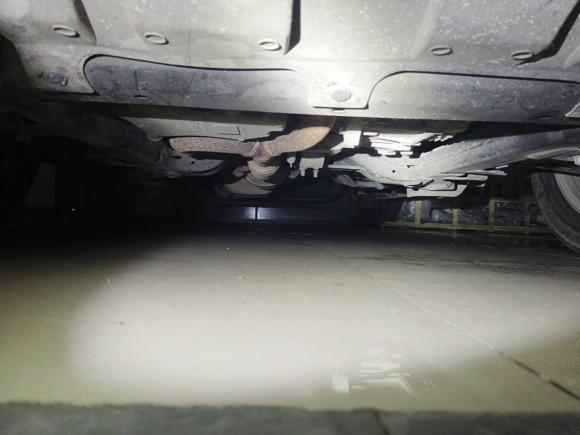 [南昌·闽D] 二手别克别克GL82013款 3.0L XT豪华商务旗舰版