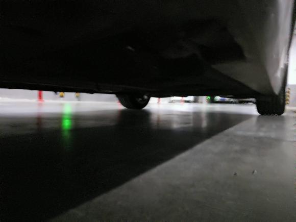 [南京·苏A] 二手凯迪拉克凯迪拉克ATS-L2017款 28T 技术型