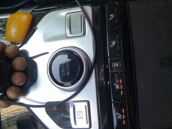 [义乌·浙G] 二手红旗红旗HS52019款 2.0T 智联旗享版