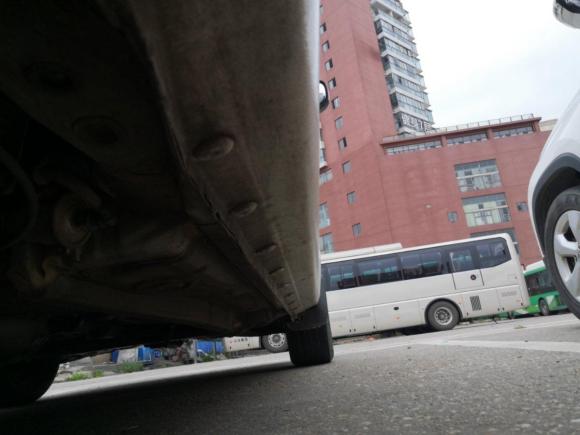 [南昌·赣A] 二手比亚迪比亚迪F32020款 1.5L 手动超值版