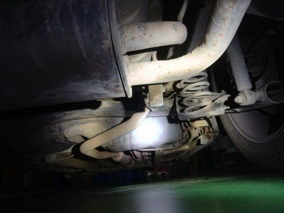 [武汉·鄂A] 二手铃木天语 SX42008款 两厢 1.6L 自动运动休旅型