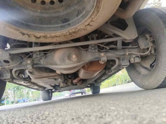 [成都·川W] 二手长城炮2019款 2.0T自动汽油四驱运动版GW4C20B