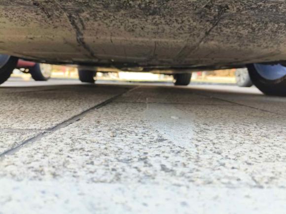 [无锡·苏D] 二手名爵MG72023款 2.0T 自动Trophy+激擎耀世版