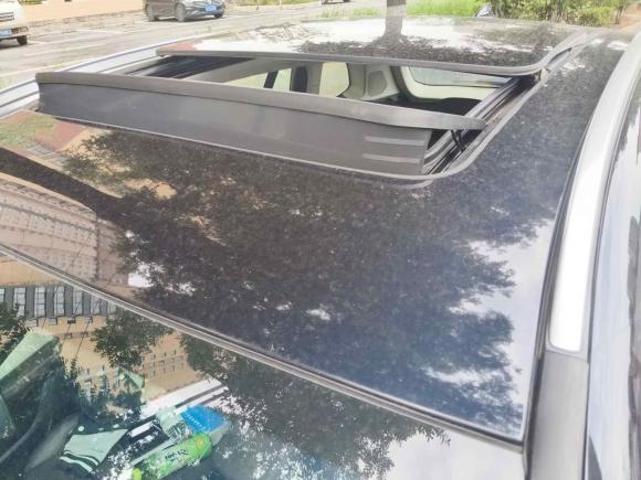 [西安·陕U] 二手宝马宝马X32021款 xDrive28i M运动套装