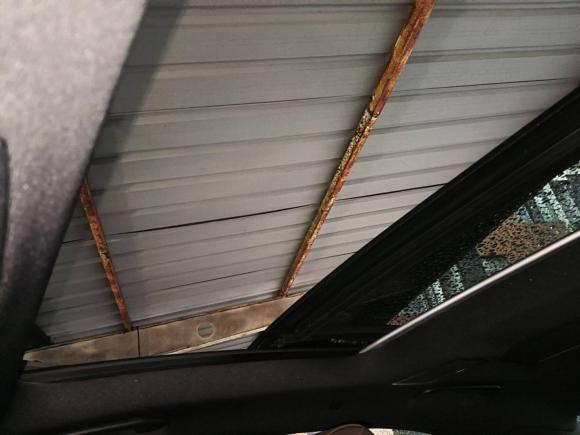 [上海·沪B] 二手奔驰奔驰S级2015款 S 400 L