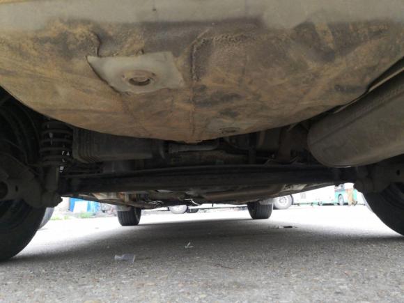 [南昌·赣A] 二手比亚迪比亚迪F32020款 1.5L 手动超值版