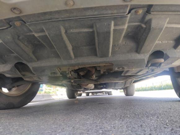 [杭州·豫R] 二手东风风度东风风度MX52016款 1.4T 手动时尚版