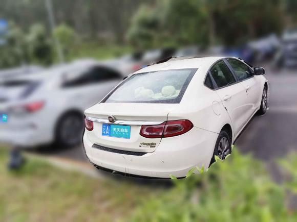 [深圳·云A] 二手菲亚特菲翔2012款 1.4T 自动劲享版