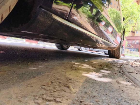 [武汉·鄂A] 二手奥迪奥迪A82013款 A8L 50 TFSI quattro豪华型