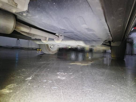 [杭州·浙A] 二手讴歌讴歌RDX2022款 2.0T 悦享钛金暗夜限量版