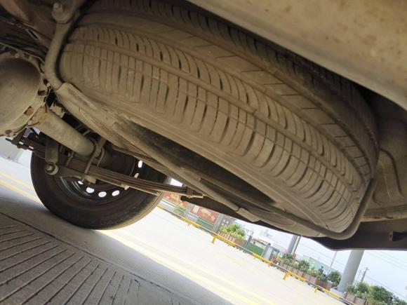 [台州·浙J] 二手五菱汽车五菱宏光PLUS2019款 1.5T 手动标准型 5座