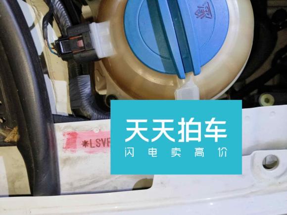 [南京·苏A] 二手大众Polo2013款 1.4L 自动舒适版
