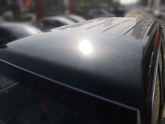 [合肥·皖M] 二手猎豹汽车黑金刚2009款 2.4L 手动两驱国三