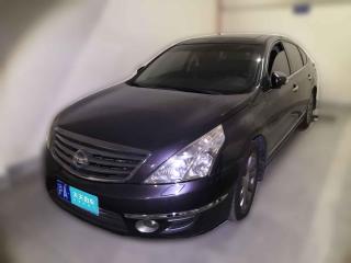 日产天籁2008款公爵2.5LXV尊雅版