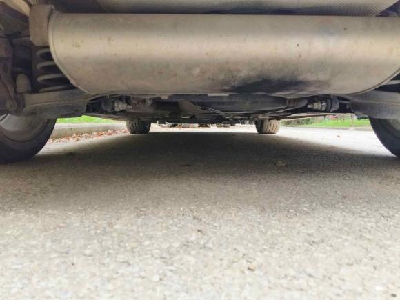 [武汉·鄂A] 二手福特福克斯2012款 两厢 2.0L 手动豪华运动型