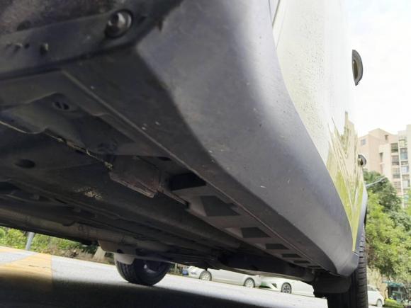 [广州·粤A] 二手MINIMINI COUNTRYMAN2011款 1.6L COOPER Excitement