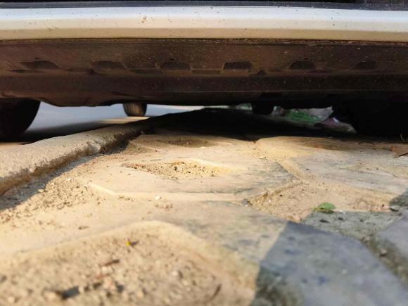 [成都·川A] 二手斯柯达明锐2018款 1.6L 手动舒适版