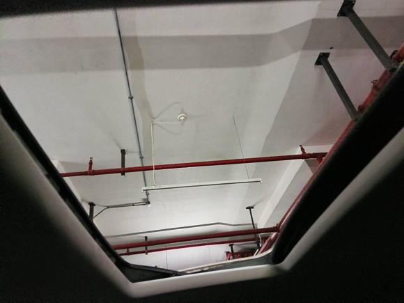 [上海·苏E] 二手别克君威2017款 20T 精英型