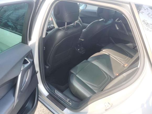 [杭州·浙A] 二手DSDS 52013款 1.6T 豪华版THP160