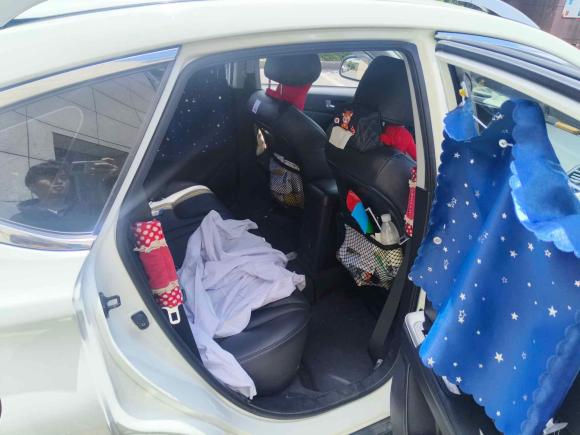 [上海·冀D] 二手纳智捷优6 SUV2015款 1.8T 魅力升级型