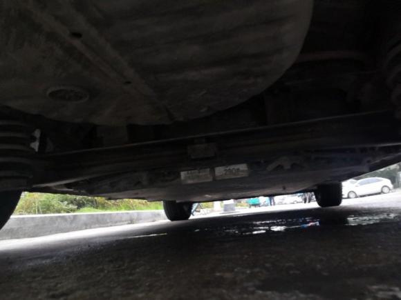 [宁波·浙B] 二手北汽新能源北汽新能源EV2015款 EV160 轻快版