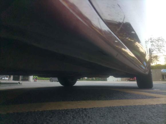 [佛山·粤X] 二手菲亚特菲翔2012款 1.4T 自动劲享版