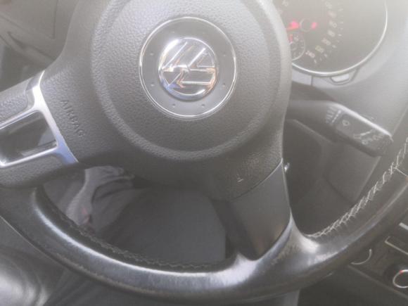 [杭州·浙A] 二手大众高尔夫2011款 1.4TSI 手动舒适型