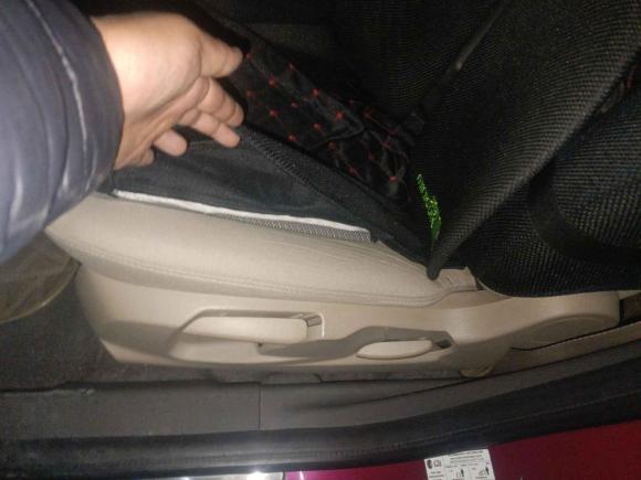 [青岛·鲁B] 二手福特嘉年华2011款 两厢 1.5L 自动时尚型