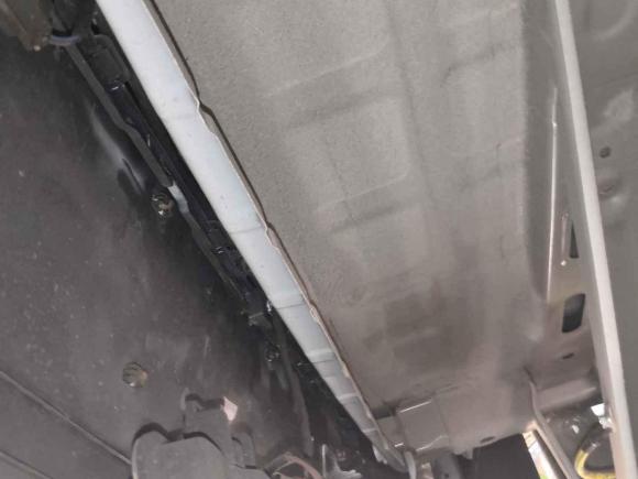 [成都·川A] 二手五菱汽车五菱Air ev晴空2023款 四座-标准版