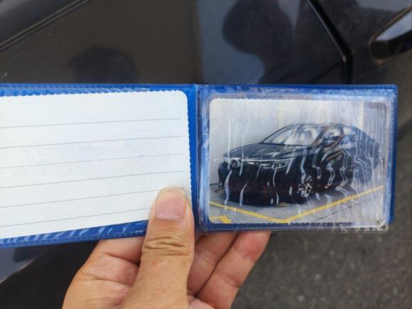 [温州·湘L] 二手本田凌派2019款 180Turbo CVT舒适版 国VI