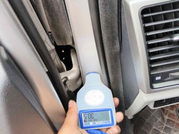 [深圳·粤B] 二手江淮瑞风瑞风M42019款 商旅系列 2.0L 手动商务型 国V