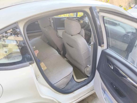 [青岛·鲁B] 二手雪铁龙世嘉2013款 三厢 1.6L 自动品尚型