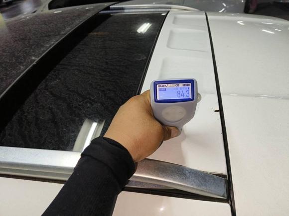 [宁波·浙B] 二手奔驰奔驰GLA2015款 GLA 200 时尚型