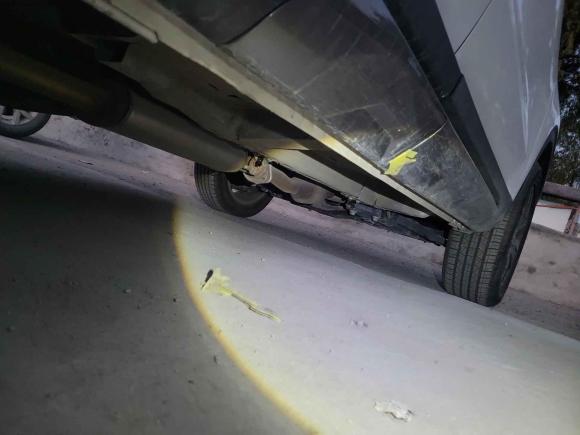 [济南·鲁A] 二手哈弗哈弗H42018款 蓝标 1.5GDIT DCT风尚型