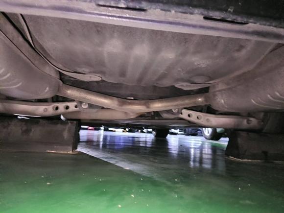 [深圳·粤B] 二手别克君威2017款 GS 28T 尊贵型