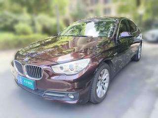 宝马宝马5系GT2015款 528i 领先型