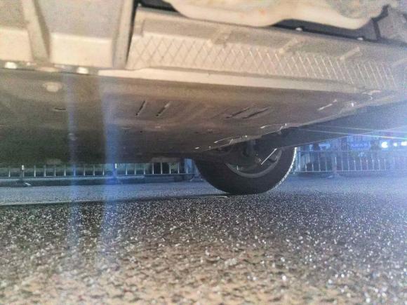 [宁波·浙B] 二手荣威科莱威CLEVER2021款 302km全能版