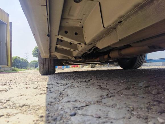 [无锡·苏B] 二手凯迪拉克凯迪拉克SRX2013款 3.0L 舒适型