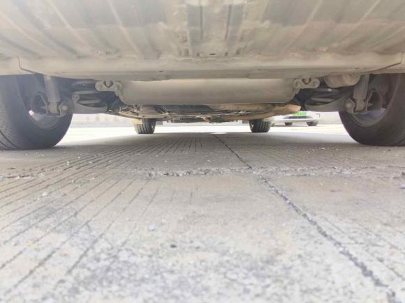 [无锡·苏B] 二手本田奥德赛2015款 2.4L 智享版