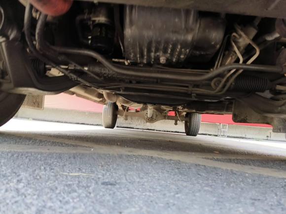 [温州·浙C] 二手福特经典全顺2015款 2.8T柴油多功能车长轴6座中顶JX493ZLQ4