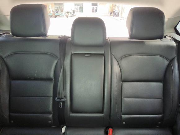 [合肥·皖A] 二手众泰众泰T600 Coupe2017款 1.5T 自动豪华型