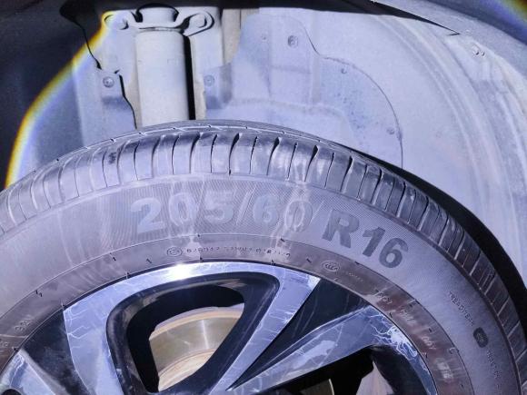 [深圳·粤N] 二手宝骏宝骏5102017款 1.5L 自动豪华型