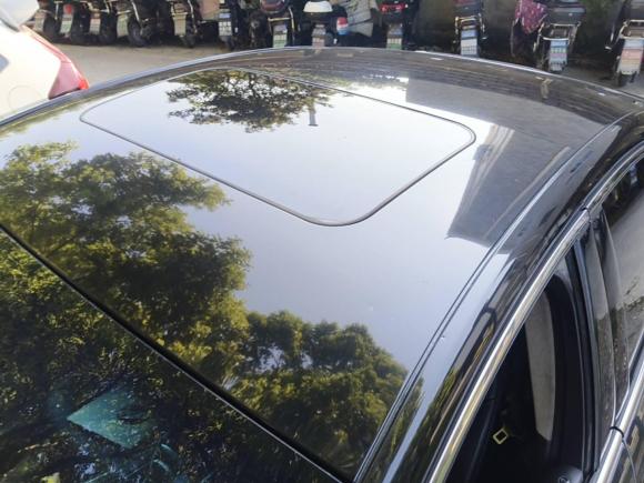 [上海·皖N] 二手福特蒙迪欧2013款 2.0L GTDi200豪华型