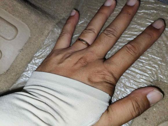 [合肥·皖A] 二手别克别克GL82018款 ES 28T 豪华型 国VI