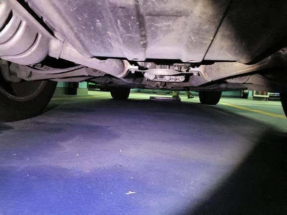 [杭州·浙A] 二手奔驰奔驰GL级2006款 GL 450 4MATIC