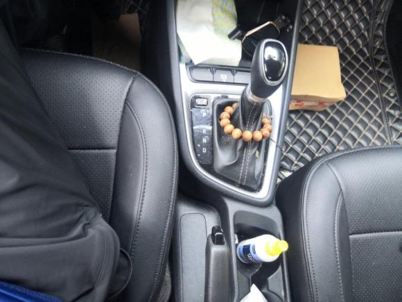 [成都·川A] 二手现代悦动2020款 1.6L 自动GL悦目版