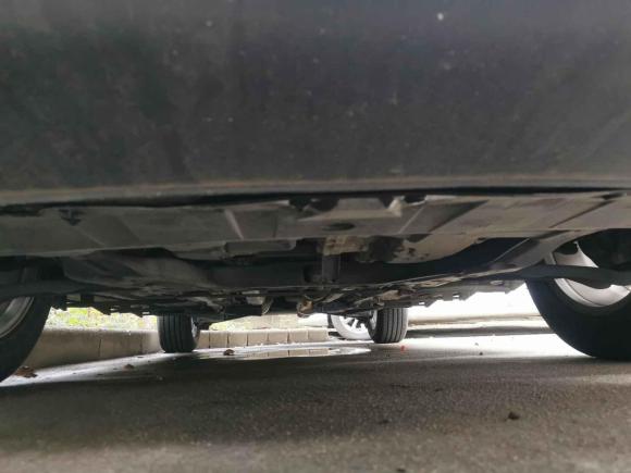 [无锡·苏B] 二手日产奇骏2017款 2.0L CVT舒适版 2WD