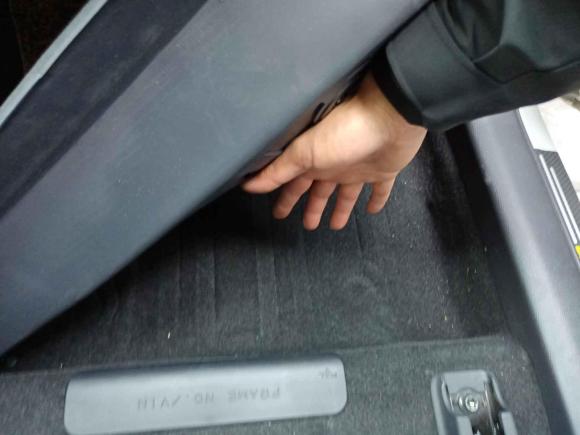 [无锡·苏B] 二手丰田雷凌2021款 185T CVT运动版