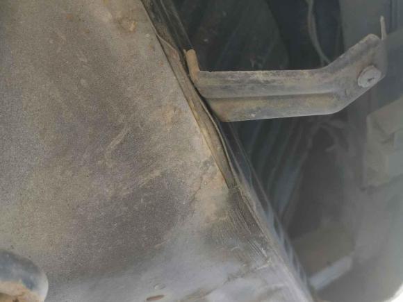 [台州·浙J] 二手日产天籁2008款 2.0L XL舒适版