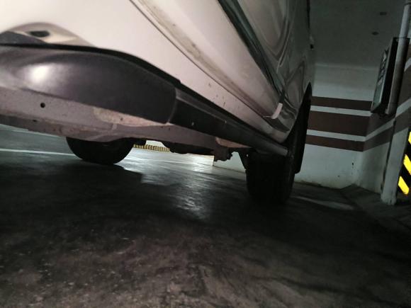 [青岛·鲁U] 二手丰田兰德酷路泽2012款 4.6L 自动VX-R